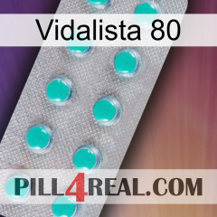 Vidalista 80 28